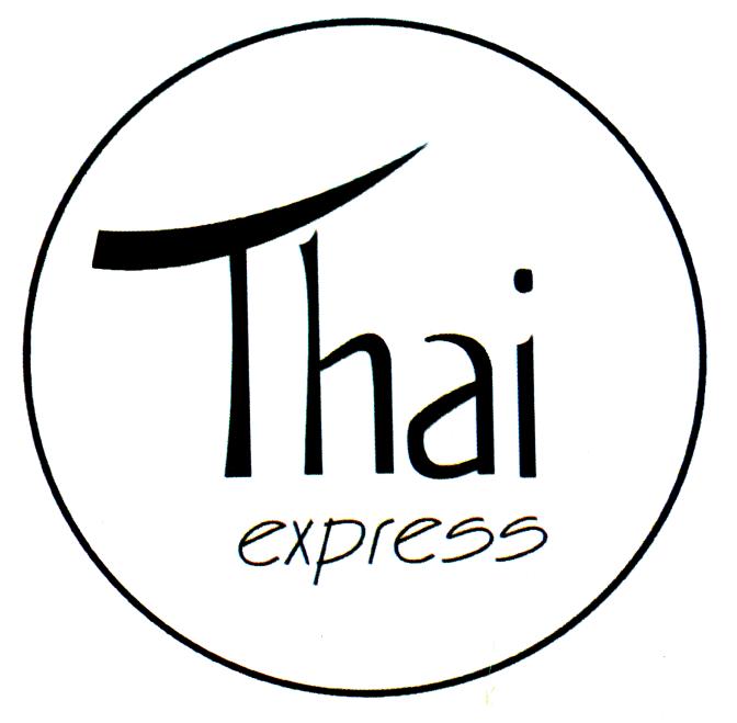 Prekės ženklas: Thai express